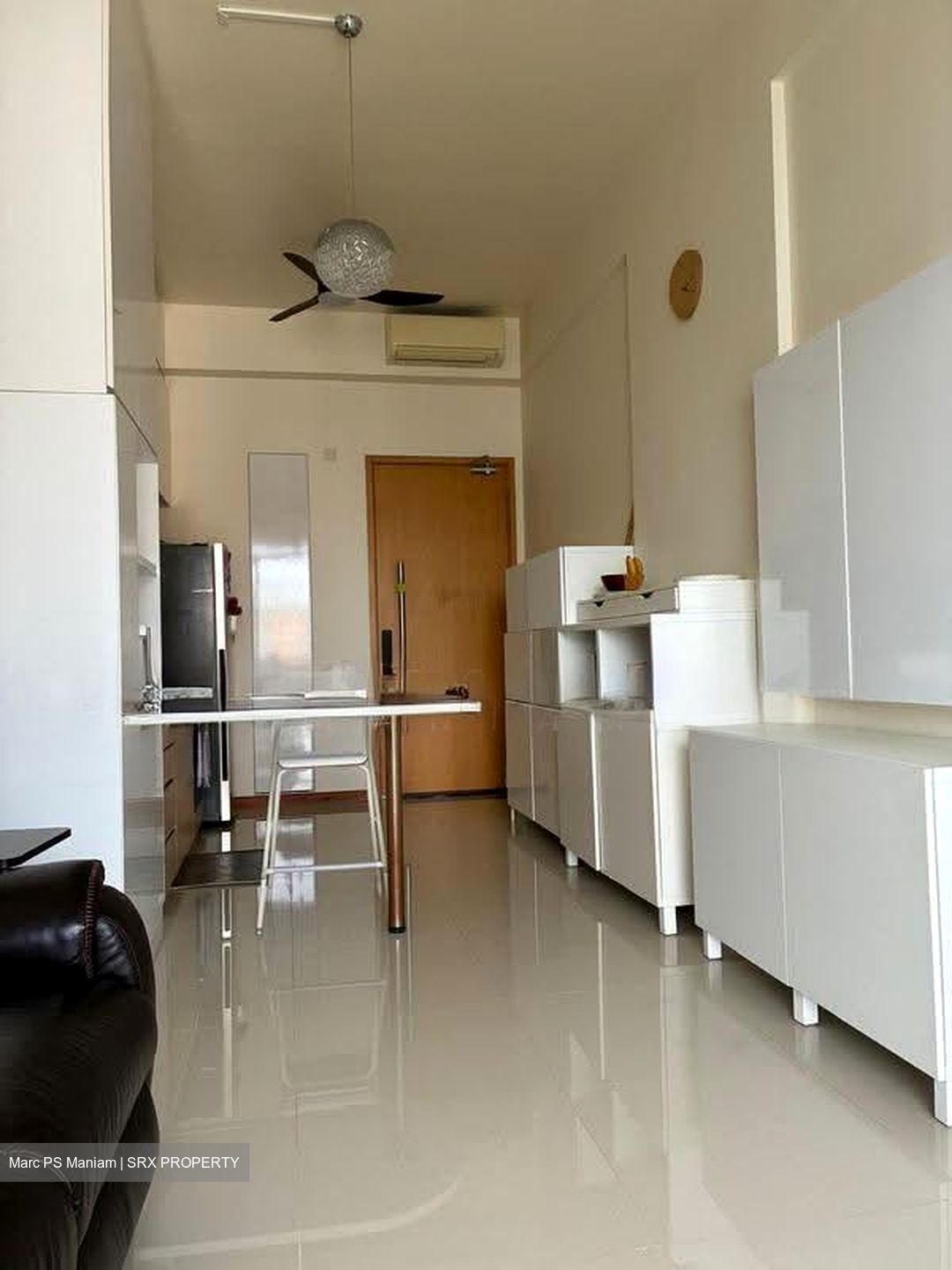 Hillion Residences (D23), Apartment #607393671